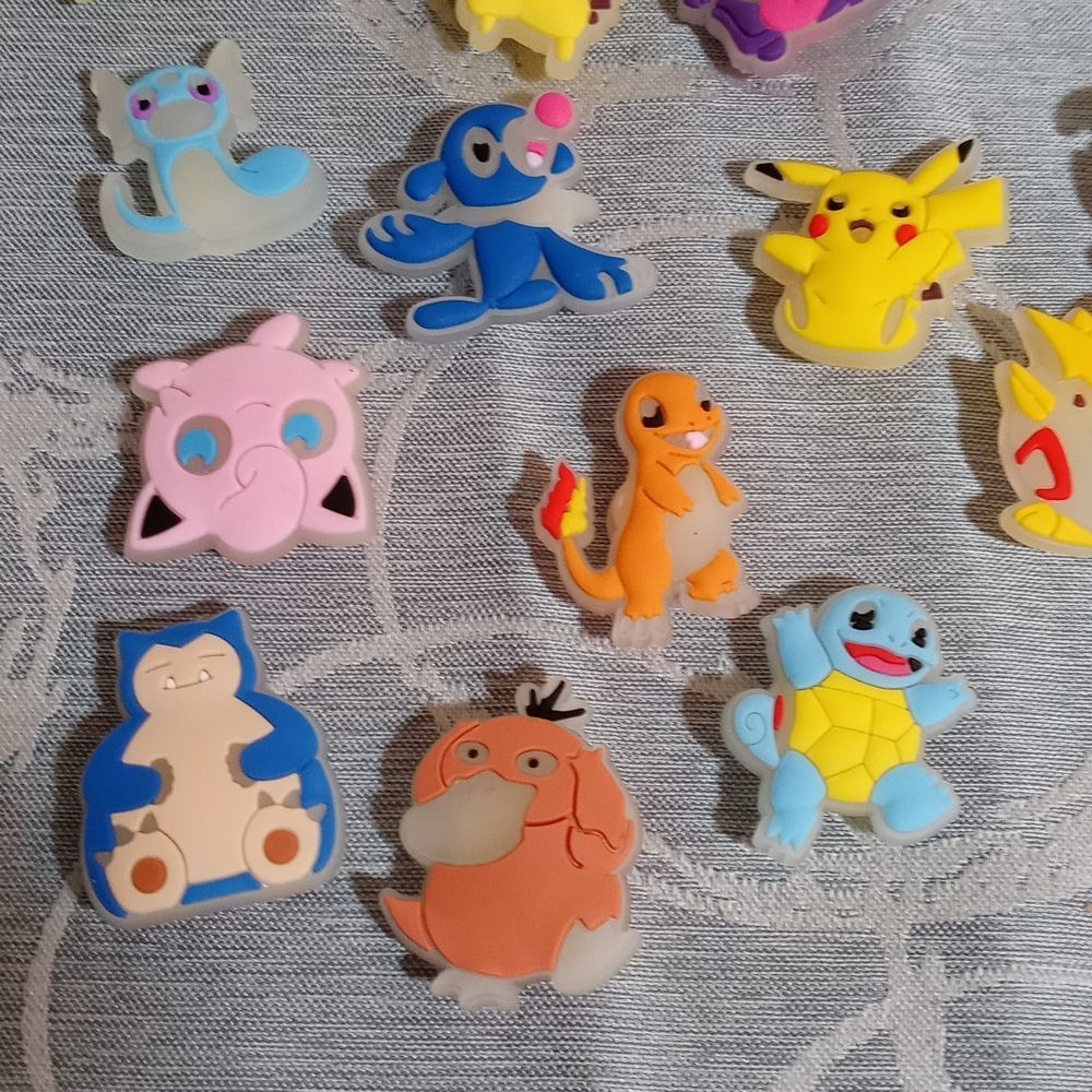 Charms for Crocs (Glow In Dark) - Picture 6 of 6